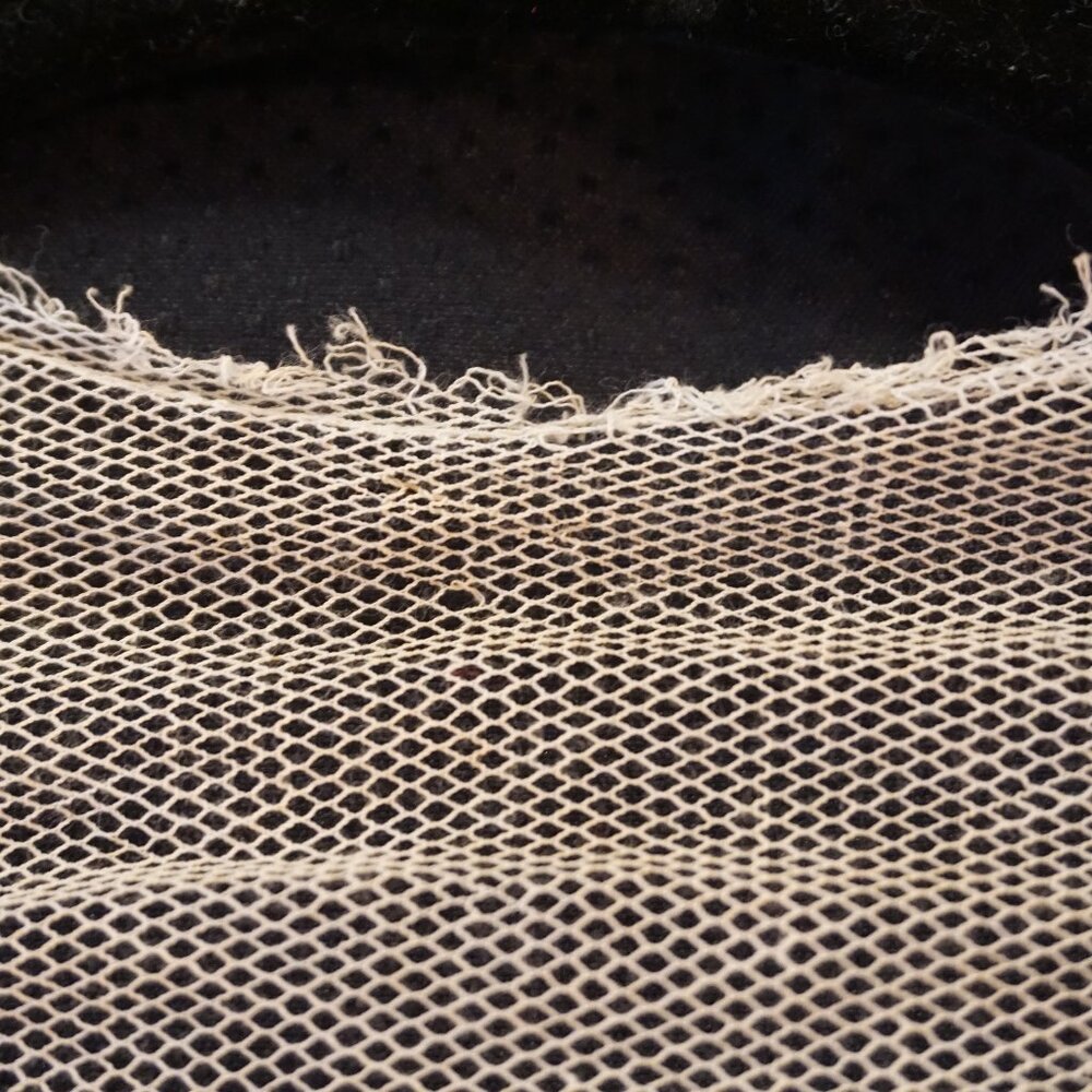 True VINTAGE lacy blouse - Picture 5 of 8